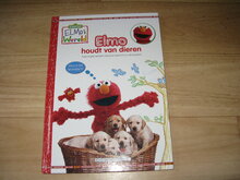 Sesamstraat:-Elmo-houdt-van-dieren