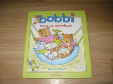 Monica-Maas-Bobbi-naar-de-speeltuin