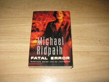 Michael-Ridpath-Fatal-error