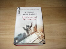Carlos-Ruiz-Zafón-Het-labyrint-der-geesten