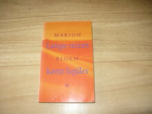 Marion-Bloem-Lange-reizen-korte-liefdes