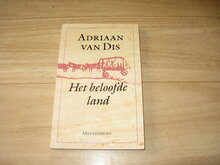 Adriaan-van-Dis-Het-beloofde-land