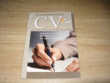 Een-overtuigend-CV