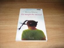 Berta-Marsé-De-magische-mossel