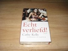 Cathy-Kelly-Echt-verliefd!