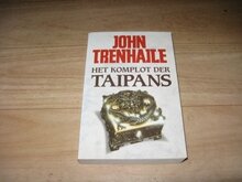 John-Trenhaile-Het-komplot-der-Taipans