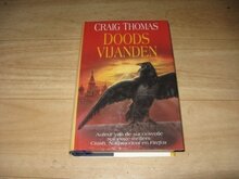 Craig-Thomas-Doodsvijanden