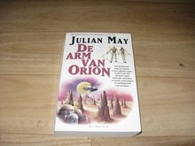 Julian-May-De-arm-van-Orion