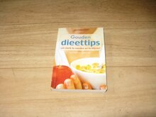 Gouden-dieettips