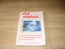 Lief-Dagboek...