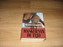 Marius-Gabriel-Het-masker-van-de-tijd