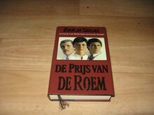 Erich-Segal-De-Prijs-van-de-roem