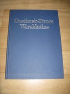 Oosthoek--Times-Wereldatlas