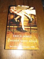 Erica-James-Zussen-voor-altijd