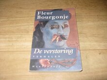 Fleur-Bourgonje-De-verstoring