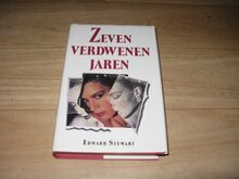 Edward-Stewart-Zeven-verdwenen-jaren