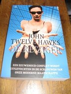 John-Twelve-Hawks-De-Reiziger
