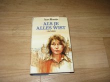 Aart-Romijn-Als-je-alles-wist