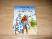 Martin-Klein-Stoere-ridderverhalen