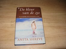 Anita-Shreve-De-kleur-van-de-zee
