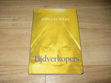 Ann-Lauwers-Tijdverkopers
