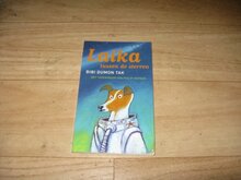 Bibi-Dumon-Tak-Laika-tussen-de-sterren