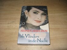 Sidney-Sheldon-Als-vlinders-in-de-nacht