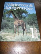 Wildparken-&amp;-Leefgebieden