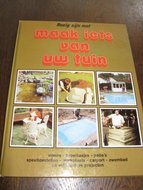 Maak-iets-van-uw-tuin