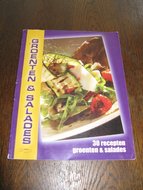 Groenten-&amp;-Salades