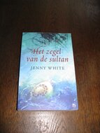 Jenny-White-Het-zegel-van-de-sultan