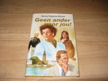 Gerry-Velema-Drent-Geen-ander-voor-jou!