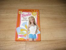 Barbie-in-het-zeeparadijs