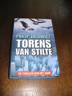 Philip-Jolowicz-Torens-van-stilte