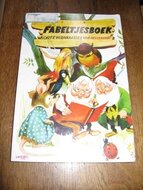 Fabeltjesboek