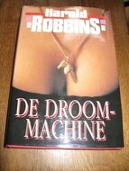 Harold-Robbins-De-droommachine