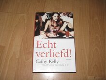 Cathy-Kelly-Echt-verliefd!