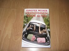 Jennifer-Weiner-Vriendinnen-voor-altijd