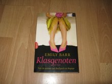 Emily-Barr-Klasgenoten