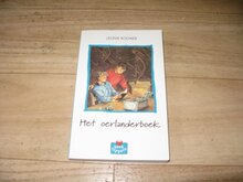 Leonie-Kooiker-Het-Oerlanderboek