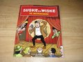 Suske en Wiske  - De microkomiek