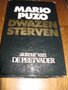 Mario Puzo - Dwazen sterven