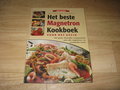 Het beste magnetron kookboek (9921)