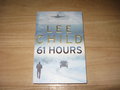 Lee Child - 61 hours