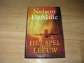 Nelson DeMille - Het spel van de leeuw