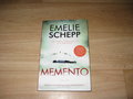 Emelie Schepp - Memento