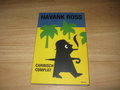 Havank Ross - Caribisch complot