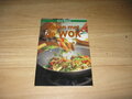 Anne Wilson - Koken met de wok