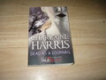 Charlaine Harris - Dead as a doornail