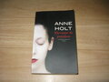 Anne Holt - Mevrouw de president